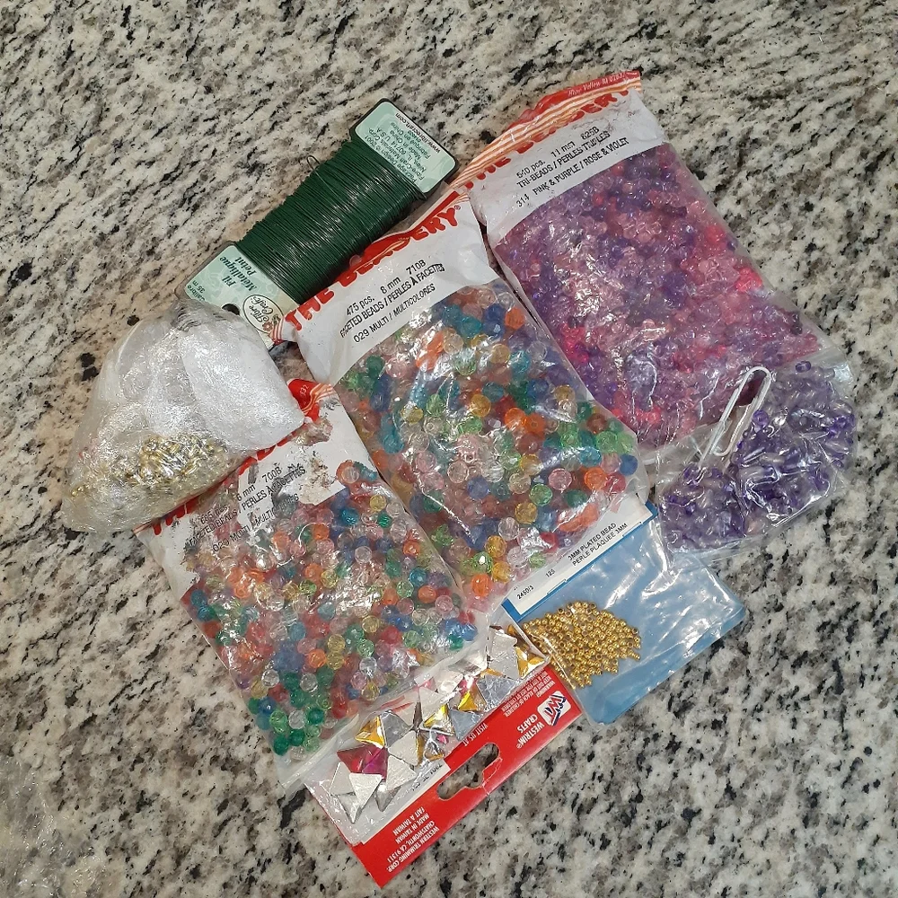 Various creative crafter